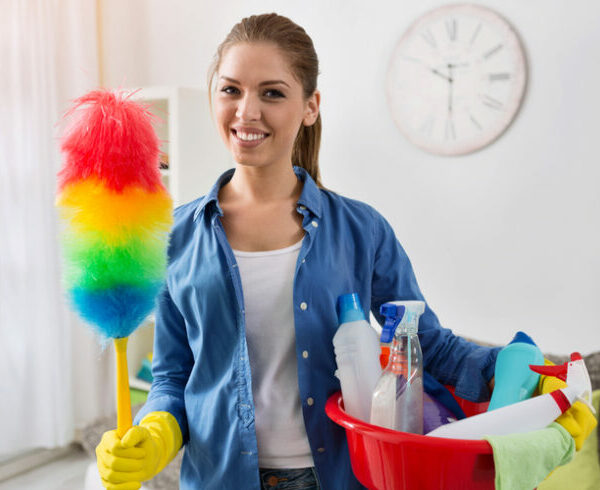 Innovative Cleaning Hacks to Simplify Your Life